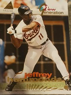 Jeffrey Hammonds