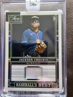 Jackson Chourio