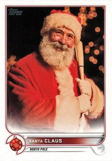 Santa Claus