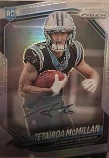 Tetairoa McMillan