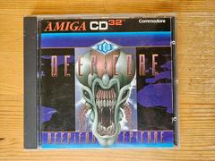 Deep Core Amiga CD32 Prices