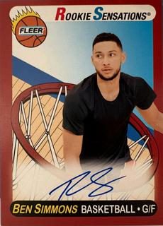 Ben Simmons