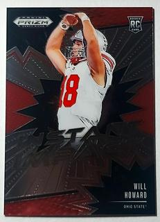 Will Howard