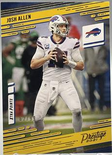 Josh Allen