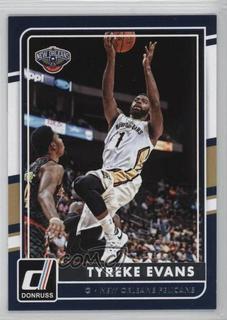 Tyreke Evans