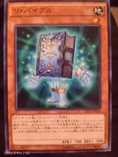 Re-Cover SD29-JP024