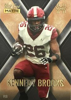 Kennedy Brooks