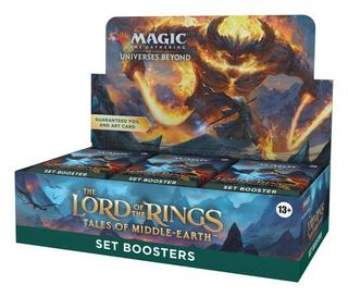 Booster Box