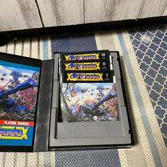 Floppy | Granada : Maneuver Cepter Sharp X68000