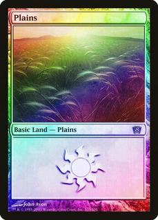 Plains