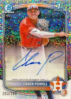 Caden Powell