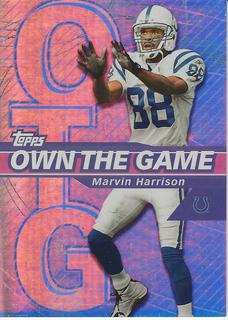 Marvin Harrison