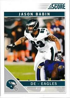 Jason Babin