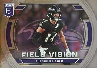 Kyle Hamilton