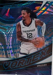 Ja Morant