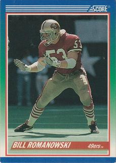 Bill Romanowski