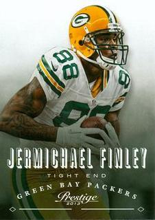 Jermichael Finley