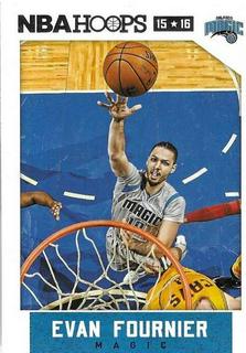 Evan Fournier