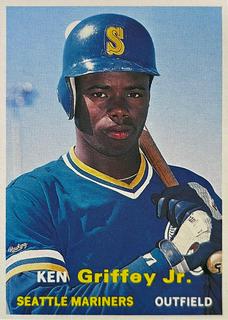 Ken Griffey Jr.