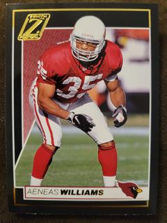 Aeneas Williams