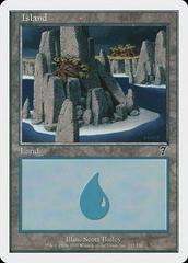 Island #332