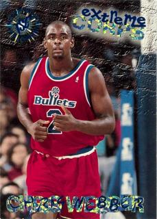 Chris Webber