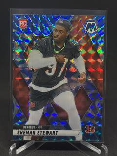 Shemar Stewart