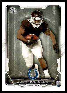 Josh Robinson