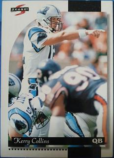Kerry Collins