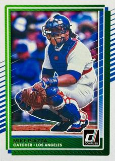 Mike Piazza