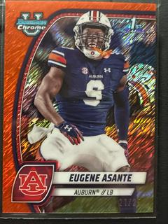 Eugene Asante