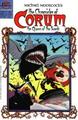 The Chronicles Of Corum | Comic Books The Chronicles Of Corum