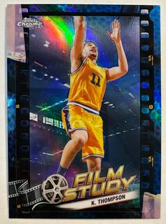 Klay Thompson