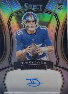 Tommy DeVito