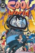 Cool World #4 (1992) Comic Books Cool World