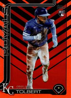 Tyler Tolbert