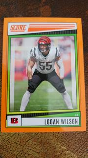 Logan Wilson