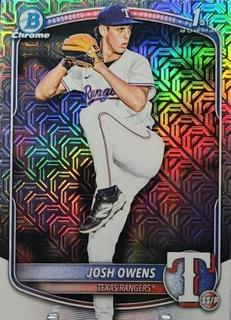 Josh Owens