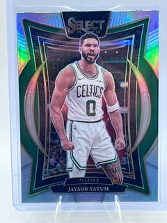 Jayson Tatum