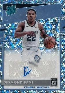 Desmond Bane