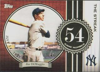 Joe DiMaggio