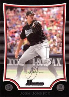Josh Johnson