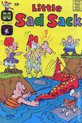 Little Sad Sack #18 (1967) Comic Books Little Sad Sack