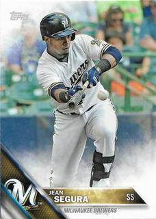 Jean Segura