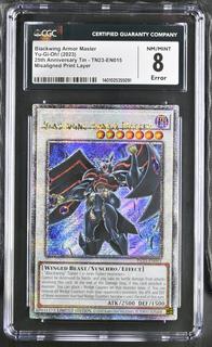 Blackwing Armor Master TN23-EN015