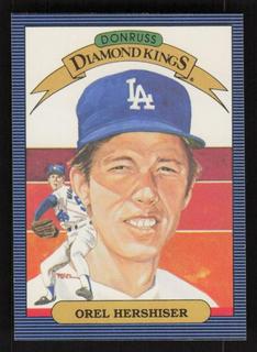 Orel Hershiser