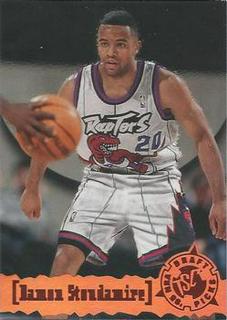 Damon Stoudamire