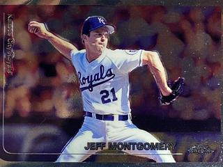 Jeff Montgomery