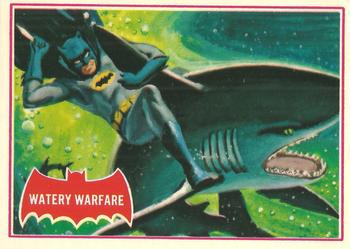 1989 Watery Warfare #37A