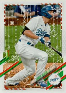 Corey Seager